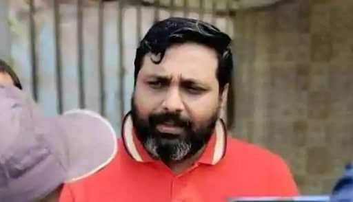 Manish Shukla